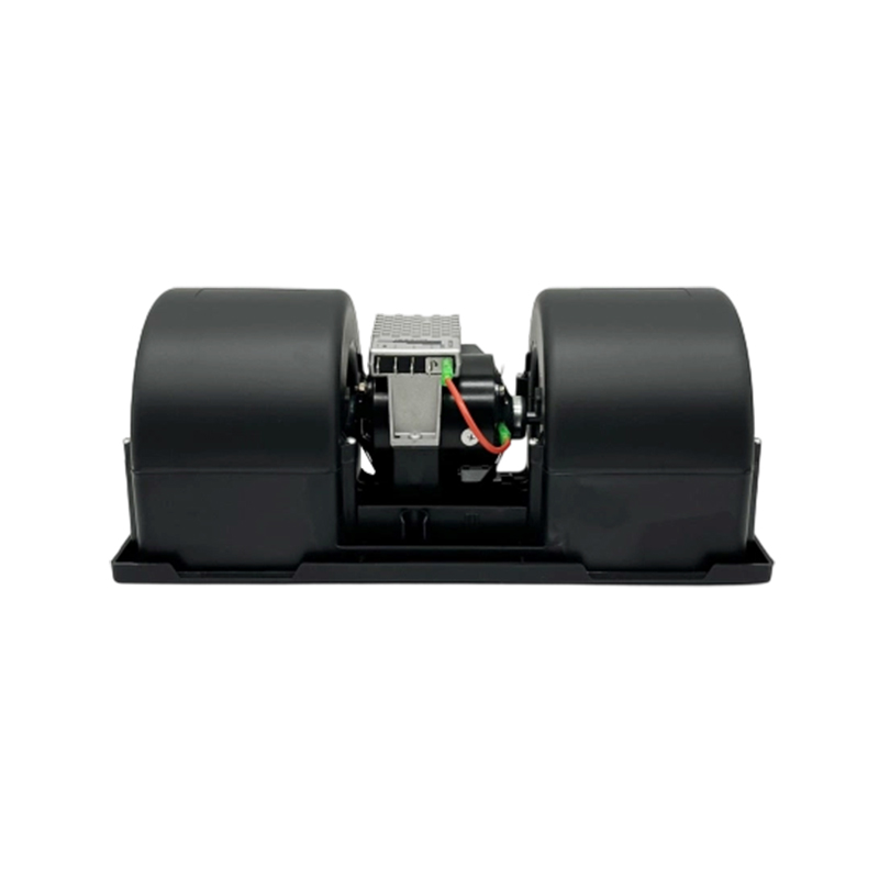 JK-77019BF Professional Bus and Coach High-Efficiency and Powerful Cooling Blower
