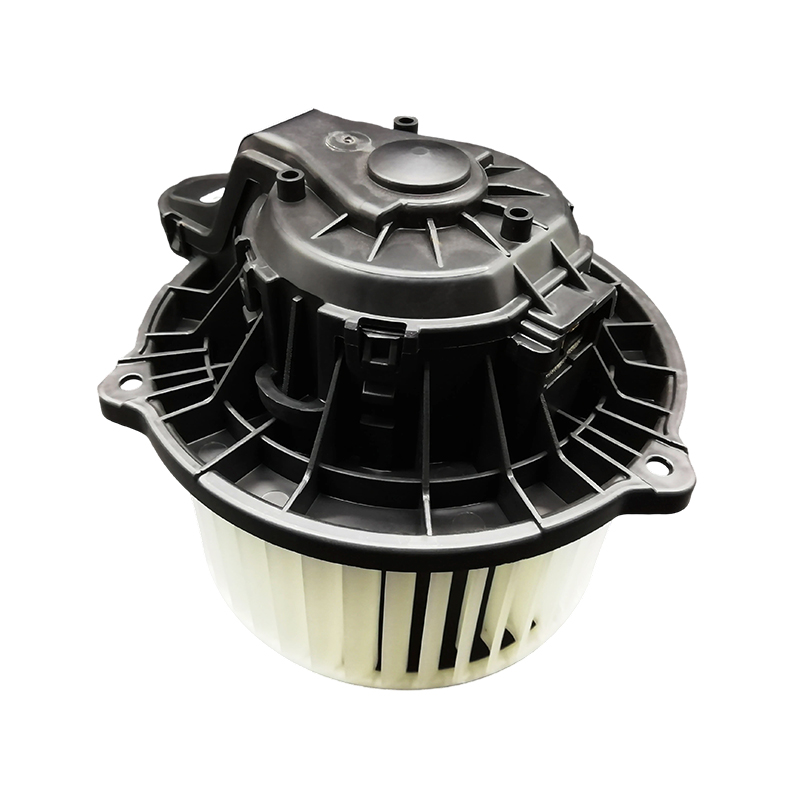 JK-66661F Blower, Dimensions 148x73mm, Counterclockwise Rotation (CCW) Designed for the 2012 Ford Edge/New Ranger