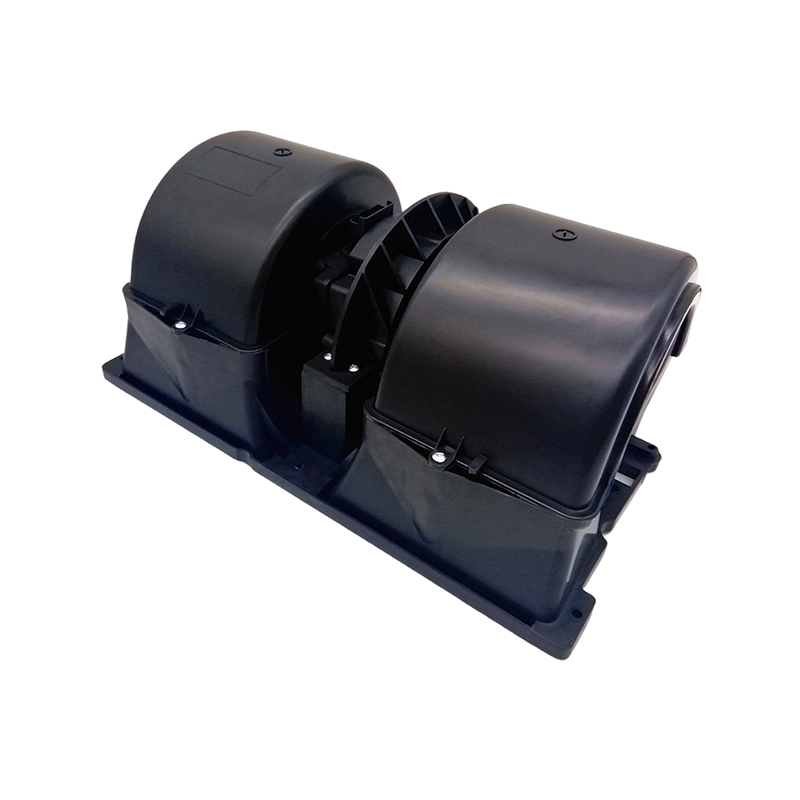 JK-77081 Genuine Replacement Blower for Scania Heavy-Duty Trucks