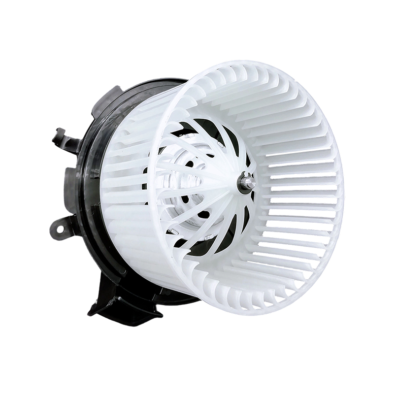 JK-67106F Mercedes-Benz Sprinter Blower for 2013 and Later 415/515 Models