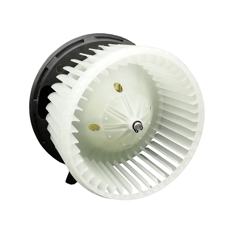 JK-67102BF 24V Heavy-Duty Commercial Vehicle Blower for Mercedes-Benz AXOR Trucks