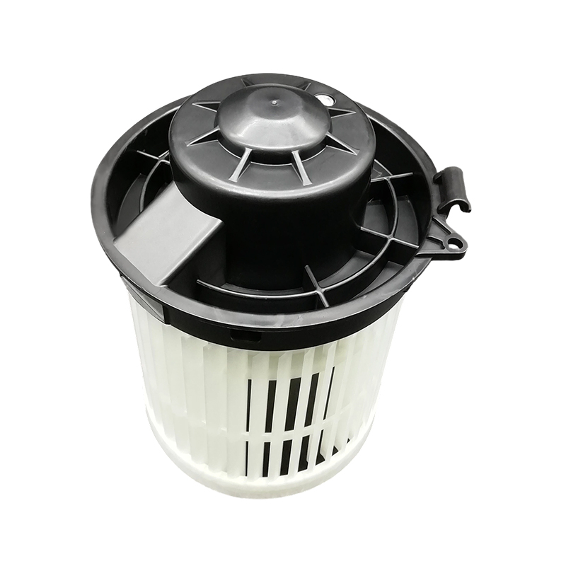 JK-66809F Blower for the new Nissan Juke F15 2010-2018, Counterclockwise Rotation