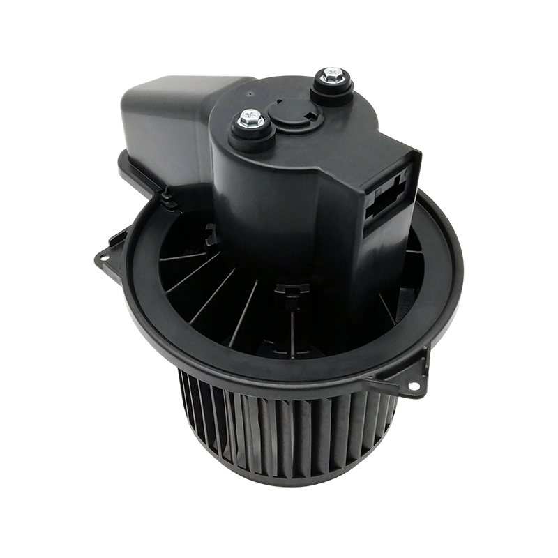 JK-66717 High-Compatibility Blower - Fiat Uno/Palio/New Holland T6