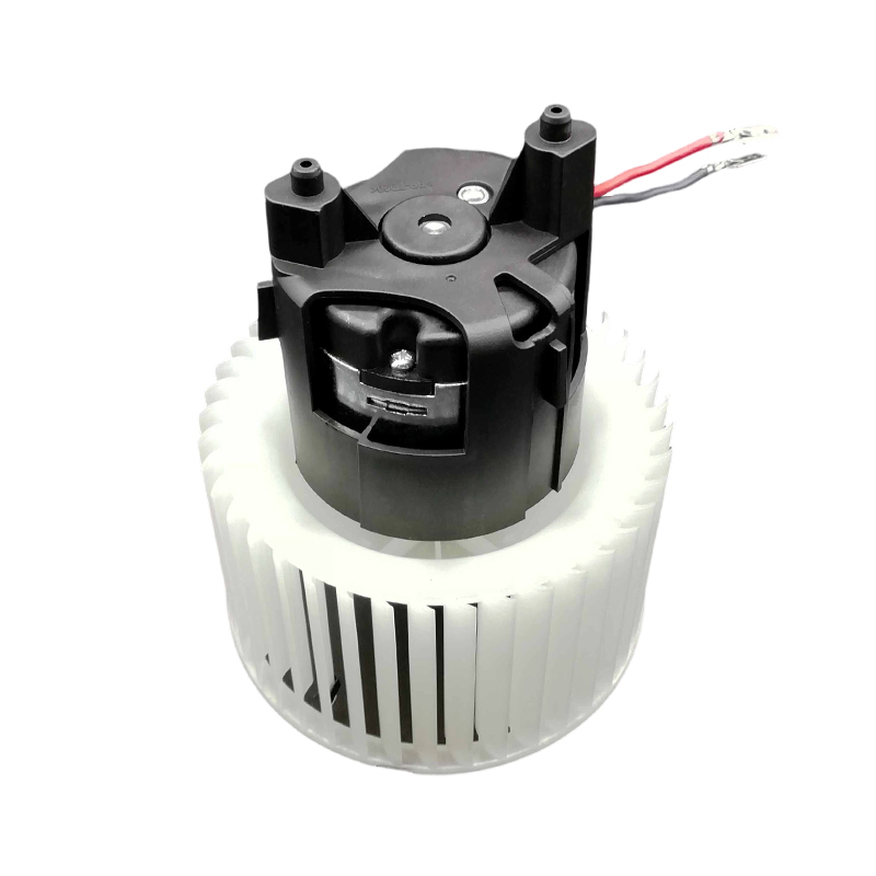 JK-66708 Blower Assembly - for Fiat Idea/Palio/Siena/Strada/Weekend Models from 2004-2011.
