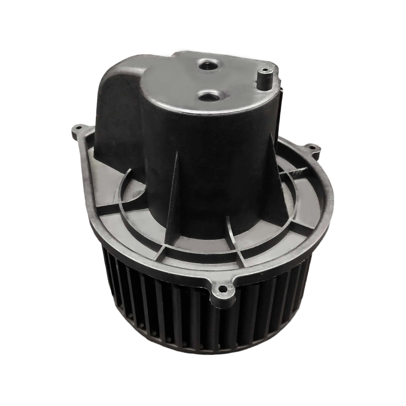 JK-66701 Fiat Ducato Blower Motor - For 2006-2008 Models