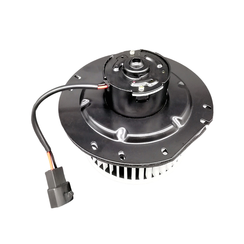 JK-66668 Blower Motor, Dimensions 157x75mm, Suitable for Ford Ranger 1998-2011