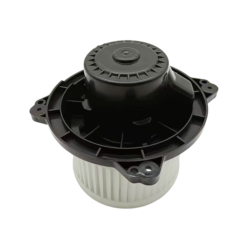 JK-66657 Blower Assembly for Ford Models, Clockwise Rotation (CW), Genuine Quality Direct Replacement
