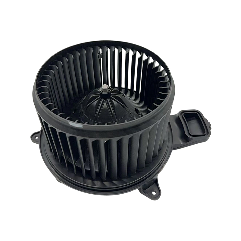 JK-66630FBL Factory-Qualified Brushless Blower - Suitable for Kenworth/Peterbilt Models, Replaces W205700800