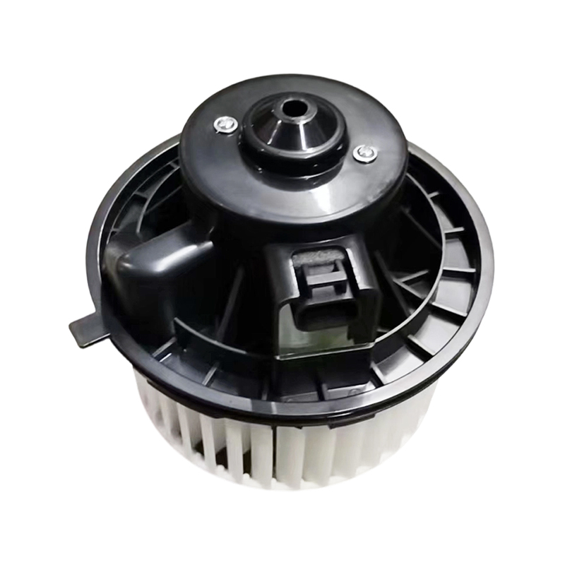 JK-66625 Blower for Chevrolet, GMC Hummer, and Cadillac CW Cooling Fan.
