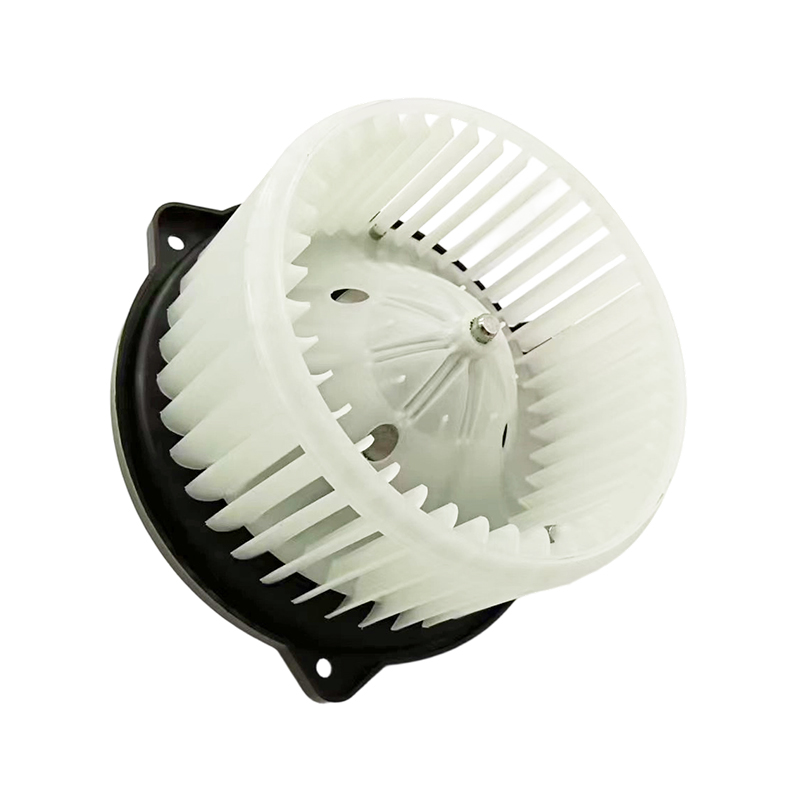 JK-66423A Blower, 148*75mm, CW Steering (RHD), for Right-Hand-Drive Toyota Corolla/Avensis Models From 2001-2007