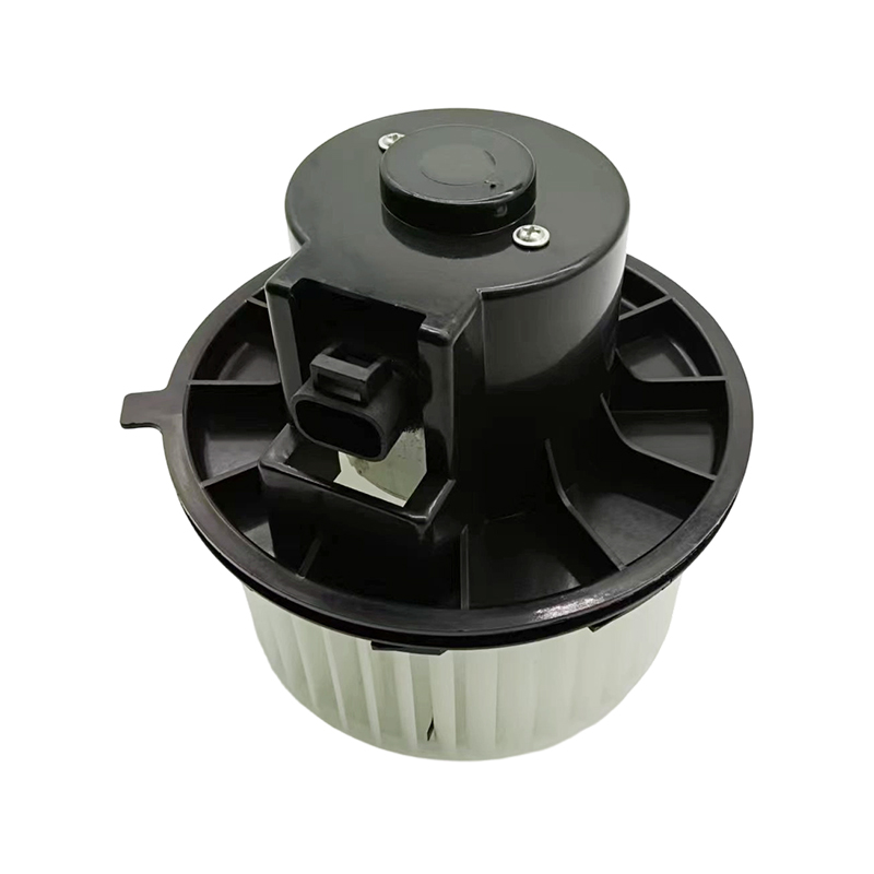 JK-66221 Blower for Suburban, Yukon XL, and Sierra. 2002-2006 CW Large Size Fan