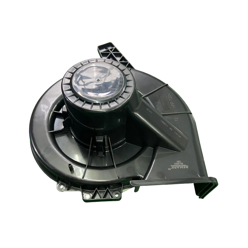JK-66144 Car Air Conditioning Blower - Suitable for VW Polo/Vento, Skoda Fabia/Roomster, SEAT Ibiza