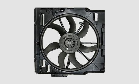 General-Purpose Fan